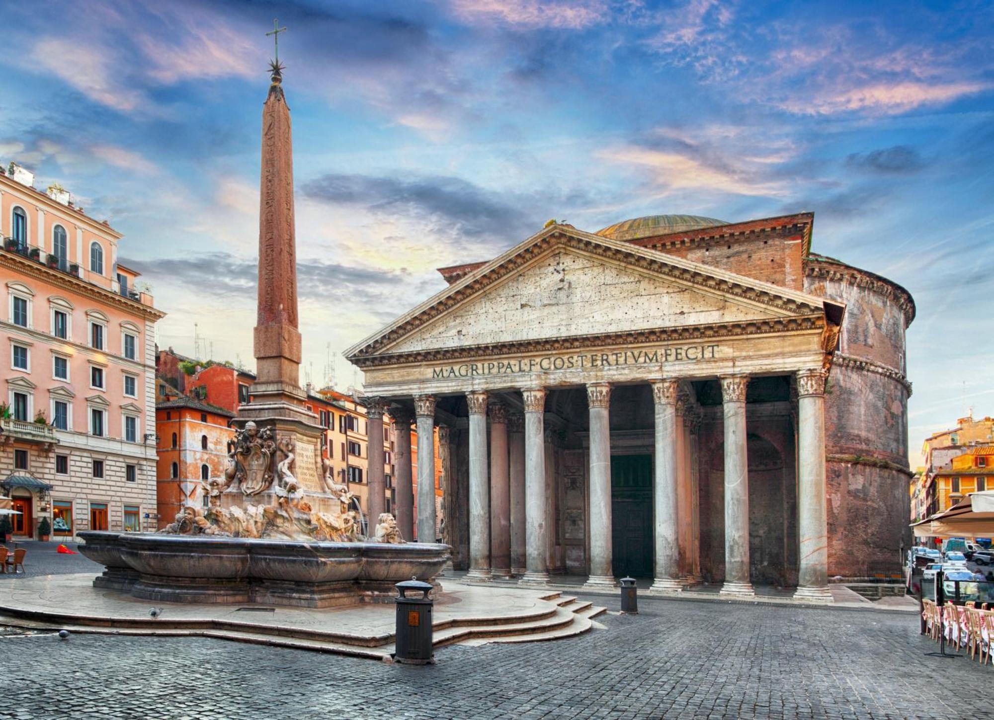 Residenza Al Corso Suites, Rome
